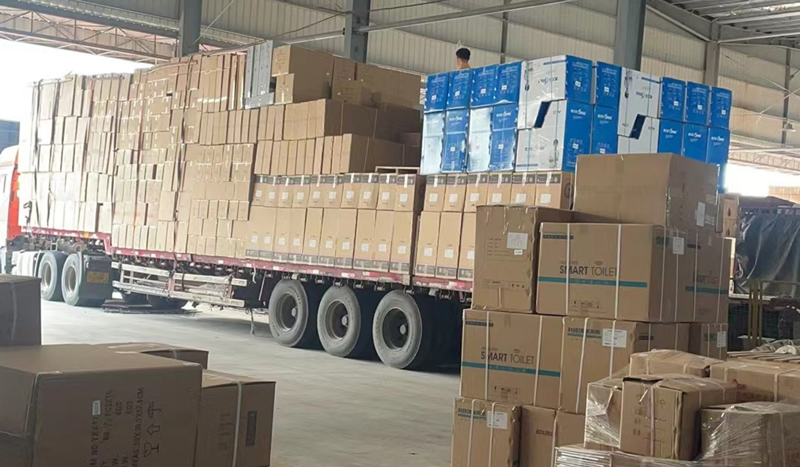 汕头潮南区到鹰潭物流公司-潮南区到鹰潭运输专线-整车零担
